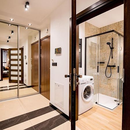 זקופאנה Apartament Wenecja מראה חיצוני תמונה