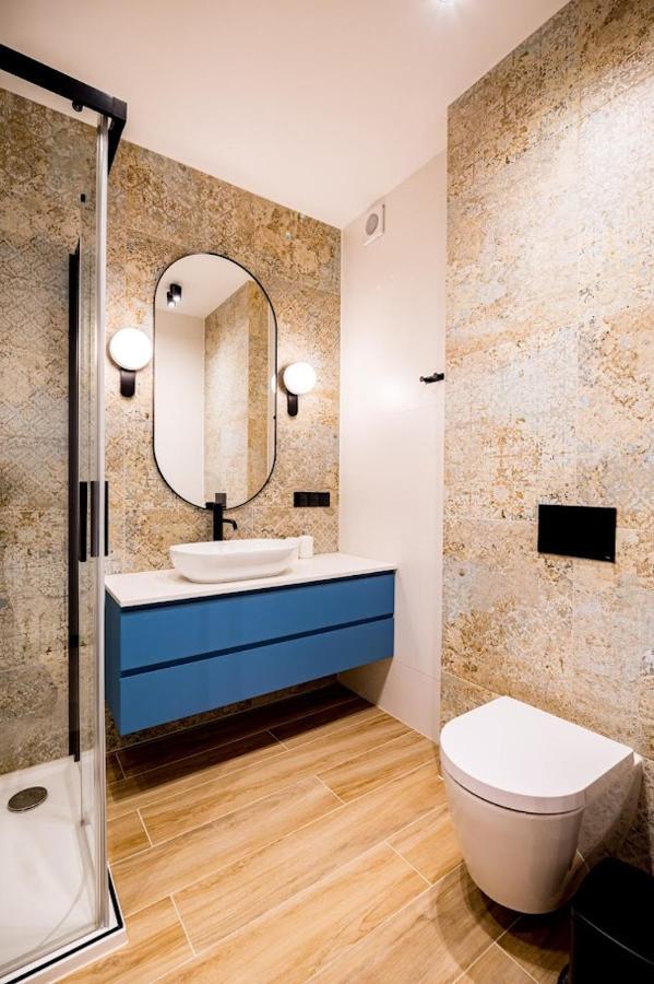 זקופאנה Apartament Wenecja מראה חיצוני תמונה