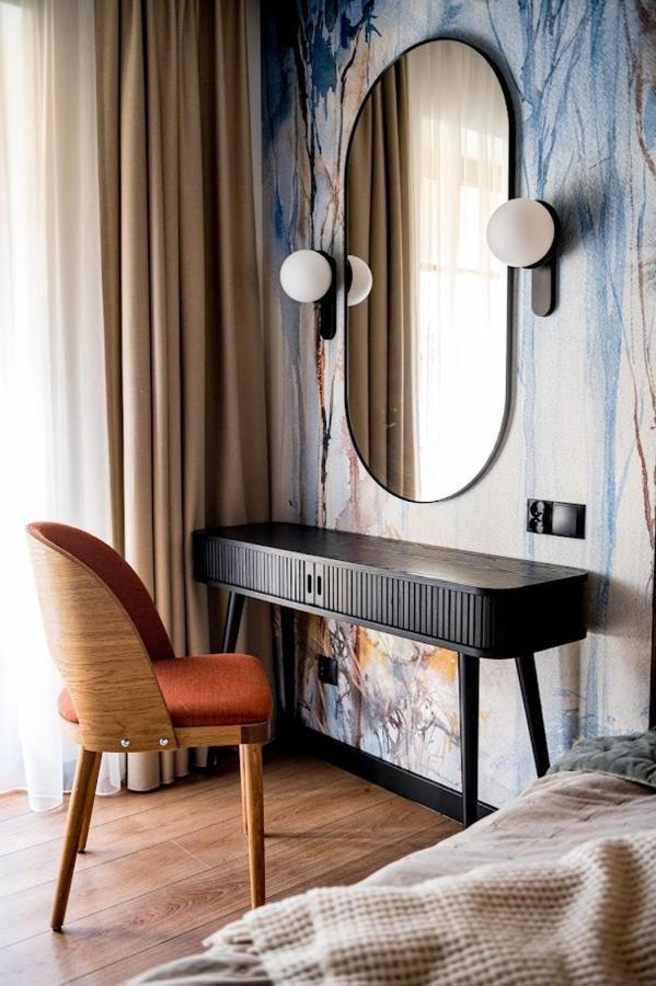 זקופאנה Apartament Wenecja מראה חיצוני תמונה